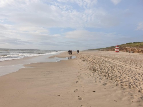 Sommerhus - 6 personer -  - Lodbergsvej 245, - Søndervig - 6950 - Ringkøbing