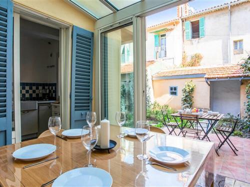 Ferienhaus - 5 Personen -  - 83000 - Toulon