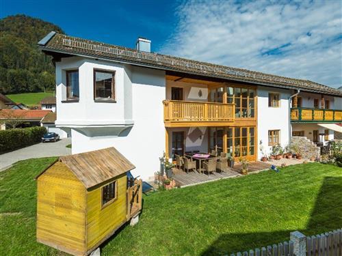 Ferienhaus - 8 Personen -  - Steinbachweg - 83324 - Ruhpolding