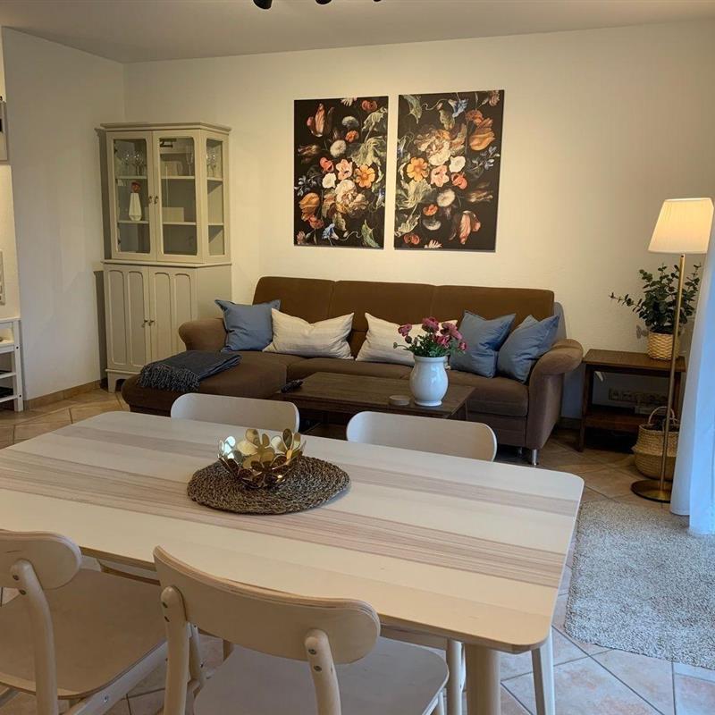 Ferielejlighed - 2 personer -  - Kolkstrasse - 26506 - Norddeich