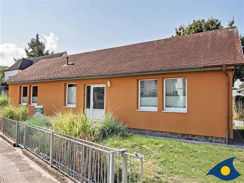 Ferienhaus - 5 Personen -  - Delbrückstraße - 17424 - Heringsdorf (Seebad)