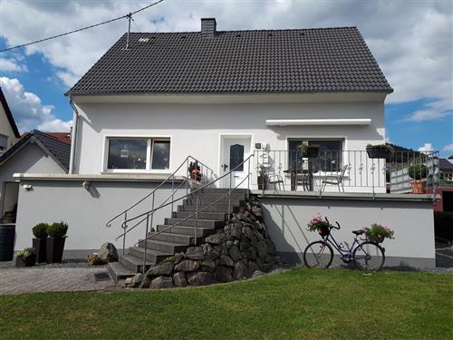 Holiday Home/Apartment - 2 persons -  - Winkelbach 10 A - 54570 - Oberstadtfeld
