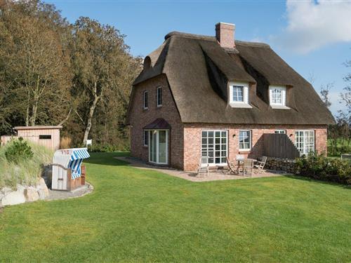 Sommerhus - 5 personer -  - Hochdorfer Weg - 25881 - Tating