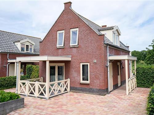 Ferienhaus - 6 Personen -  - 3212LW - Simonshaven