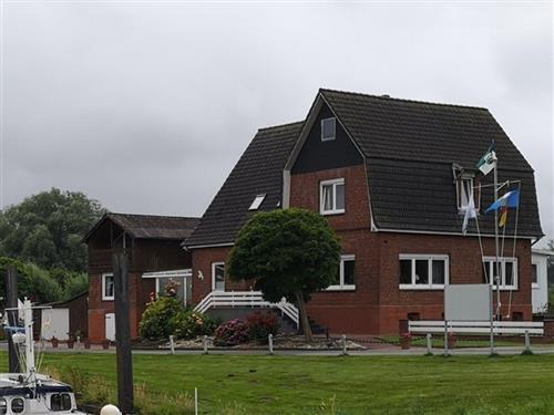 Ferieleilighet - 4 personer -  - Hafenstraße - 21737 - Wischhafen