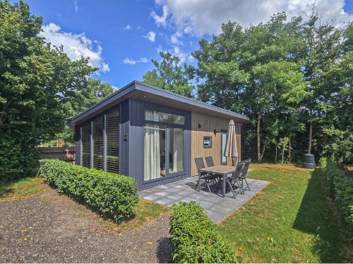 Sommerhus - 4 personer -  - De Akkers - 9665 MZ - Oude Pekela