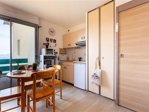 Holiday Home/Apartment - 4 persons -  - 65170 - St Lary Soulan