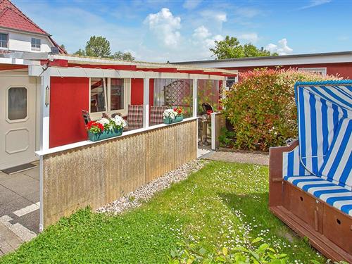 Holiday Home/Apartment - 3 persons -  - Karl-Schumacher-Straße - 18556 - Wiek Auf Rügen