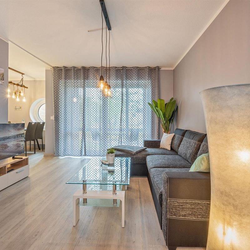 Ferielejlighed - 3 personer -  - Am Strande - 17459 - Koserow