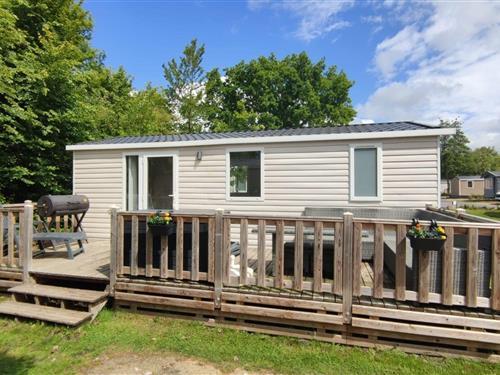 Holiday home - 4 persons -  - Strandweg - 9976 VS - Lauwersoog