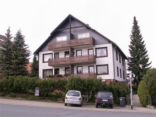 Ferienhaus - 2 Personen -  - Braunlage - 38700