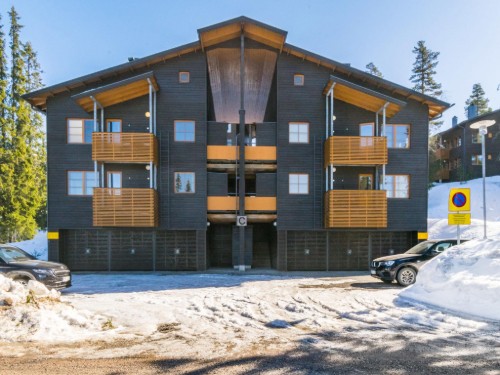 Fritidshus - 4 personer -  - 93830 - Kuusamo