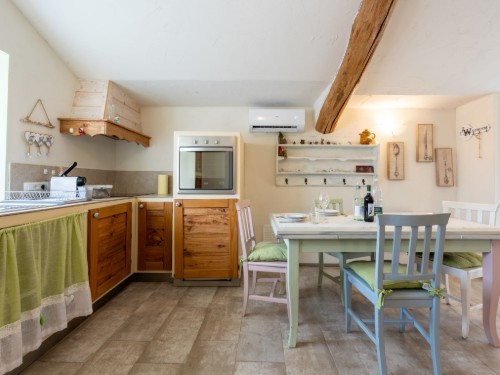 Ferieleilighet - 4 personer -  - 15026 - Oviglio