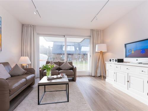 Ferieleilighet - 4 personer -  - Osterweg - 25996 - Wenningstedt