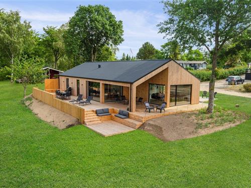 Ferienhaus - 8 Personen -  - Fiskervej - Egsmark - 8400 - Ebeltoft