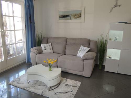 Ferielejlighed - 2 personer -  - Achtern Diek - 18374 - Ostseebad Zingst A Darß