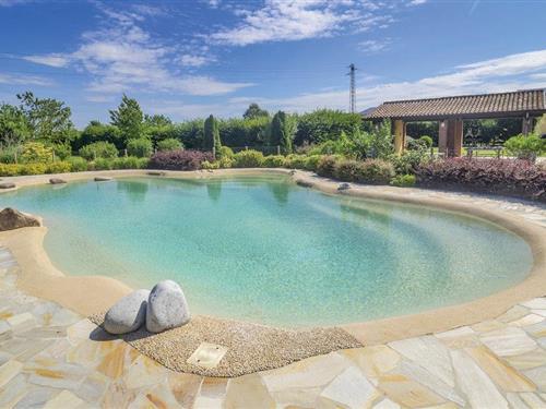 Feriehus - 9 personer -  - Via Brenta Ariano - 45012 - Ariano Nel Polesine