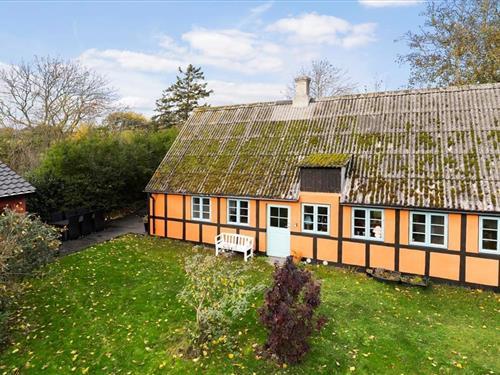 Sommerhus - 5 personer -  - Søndenbysgyde - Nordby - 8305 - Samsø