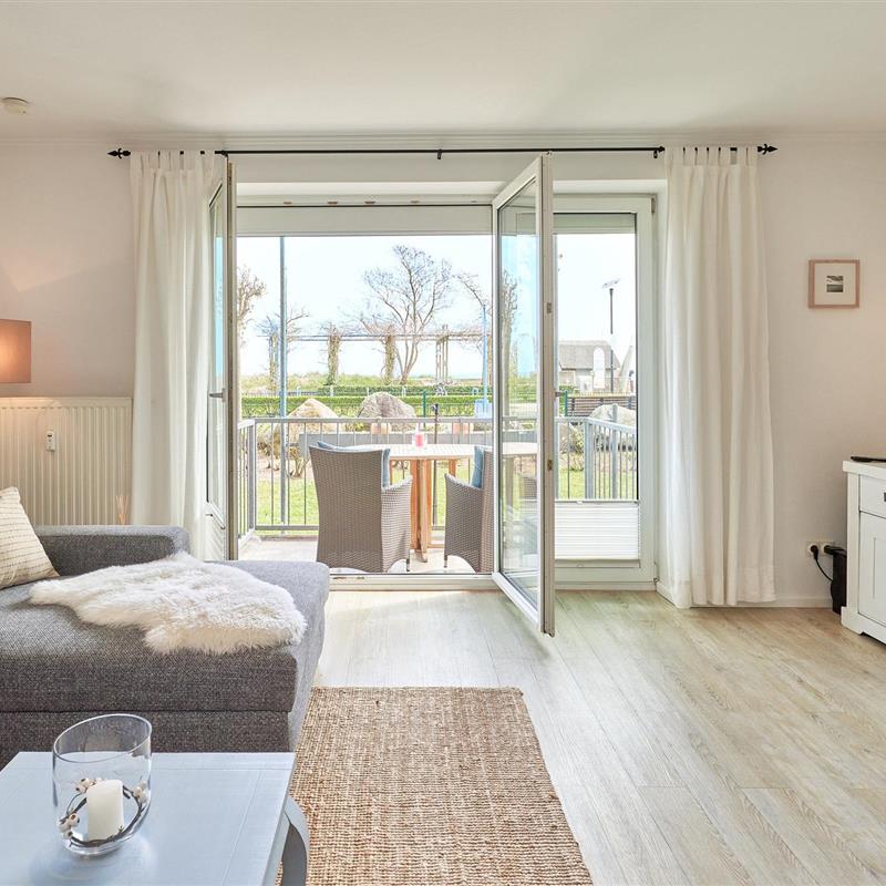 Ferielejlighed - 2 personer -  - Strandallee - 23683 - Haffkrug