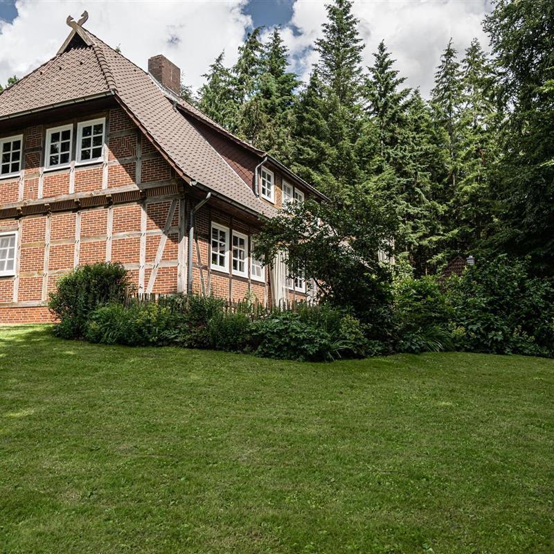 Ferielejlighed - 4 personer -  - Oberhaverbeck - 29646 - Bispingen