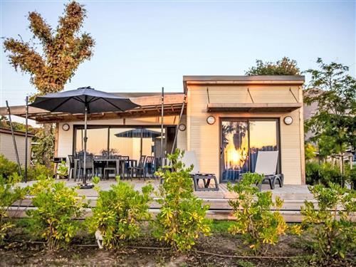 Holiday home - 4 persons -  - Santa Maria-Poggio - 20221