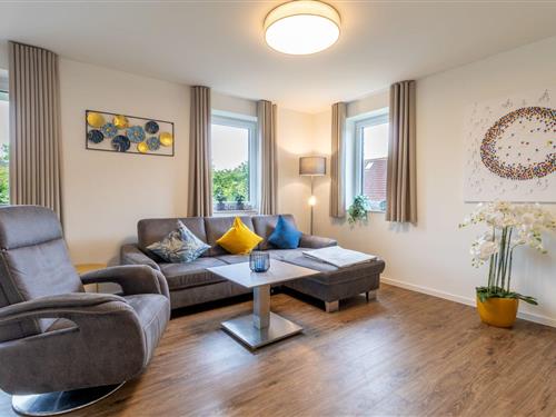 Holiday apartment - 5 persons -  - Waldstraße - 23746 - Kellenhusen
