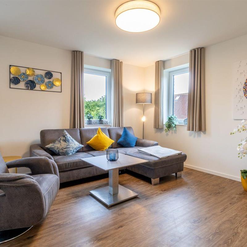 Ferielejlighed - 5 personer -  - Waldstraße - 23746 - Kellenhusen