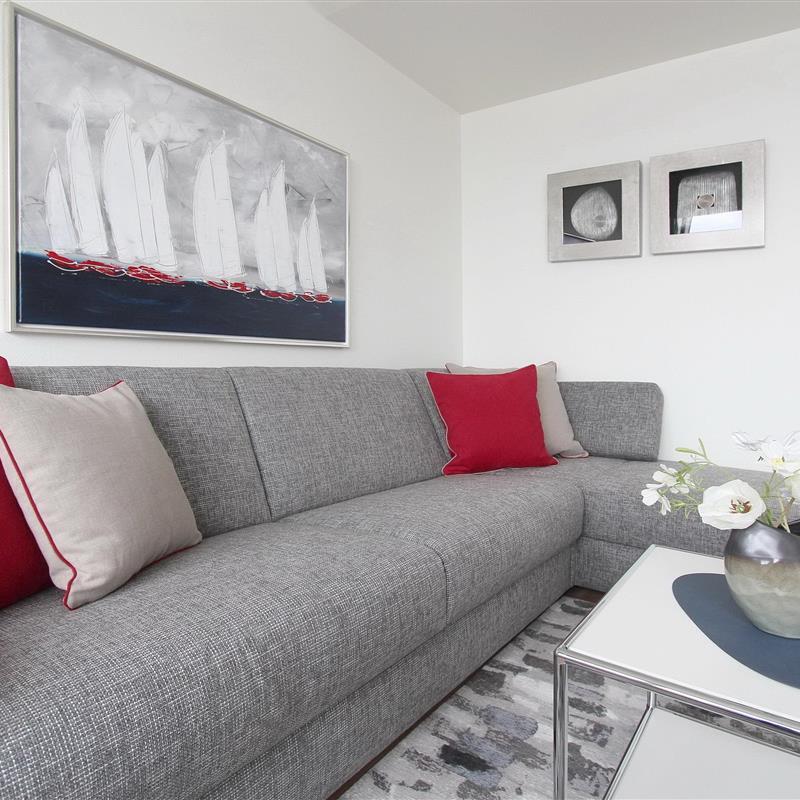 Ferielejlighed - 4 personer -  - Andreas-Dirks-Str. - 25980 - Westerland, Sylt