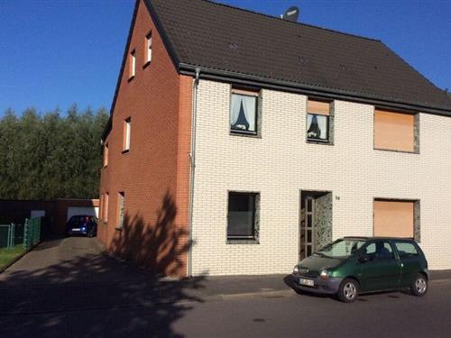 Feriehus / leilighet - 5 personer -  - 41334 - Nettetal