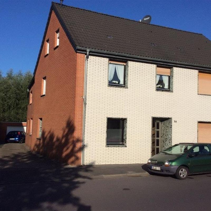 Sommerhus - 5 personer -  - 41334 - Nettetal