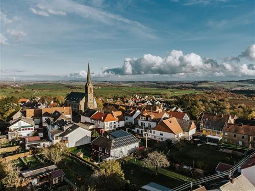 Ferielejlighed - 4 personer -  - Würzbacher Straße - 66440 - Blieskastel
