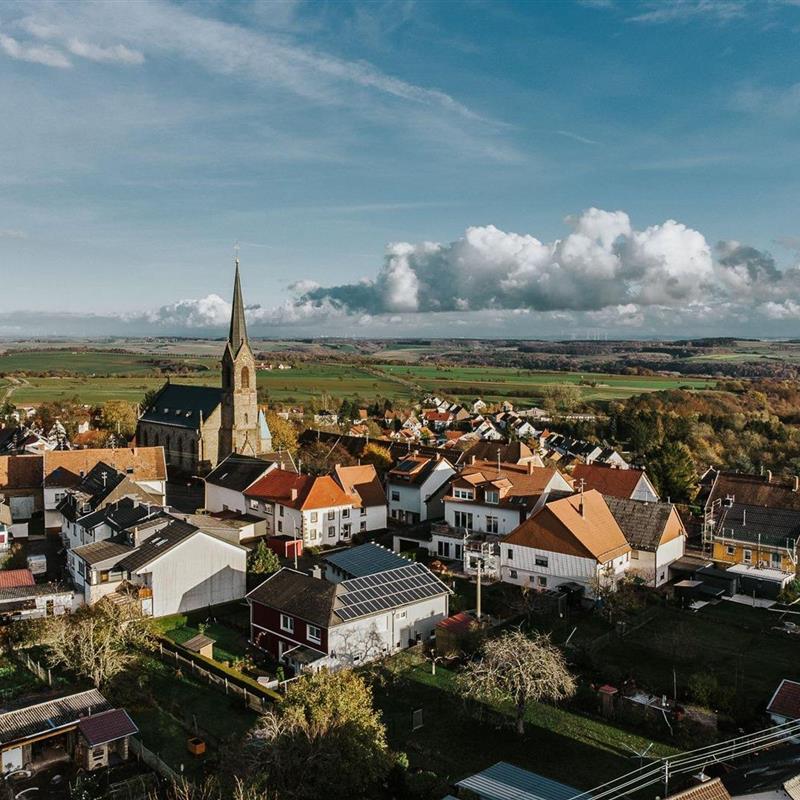 Ferielejlighed - 4 personer -  - Würzbacher Straße - 66440 - Blieskastel