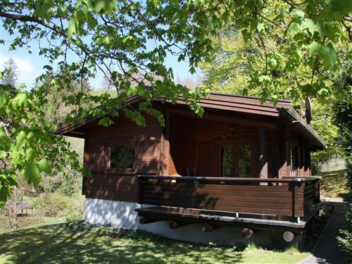 Sommerhus - 4 personer -  - Kleine Oker - 38707 - Altenau