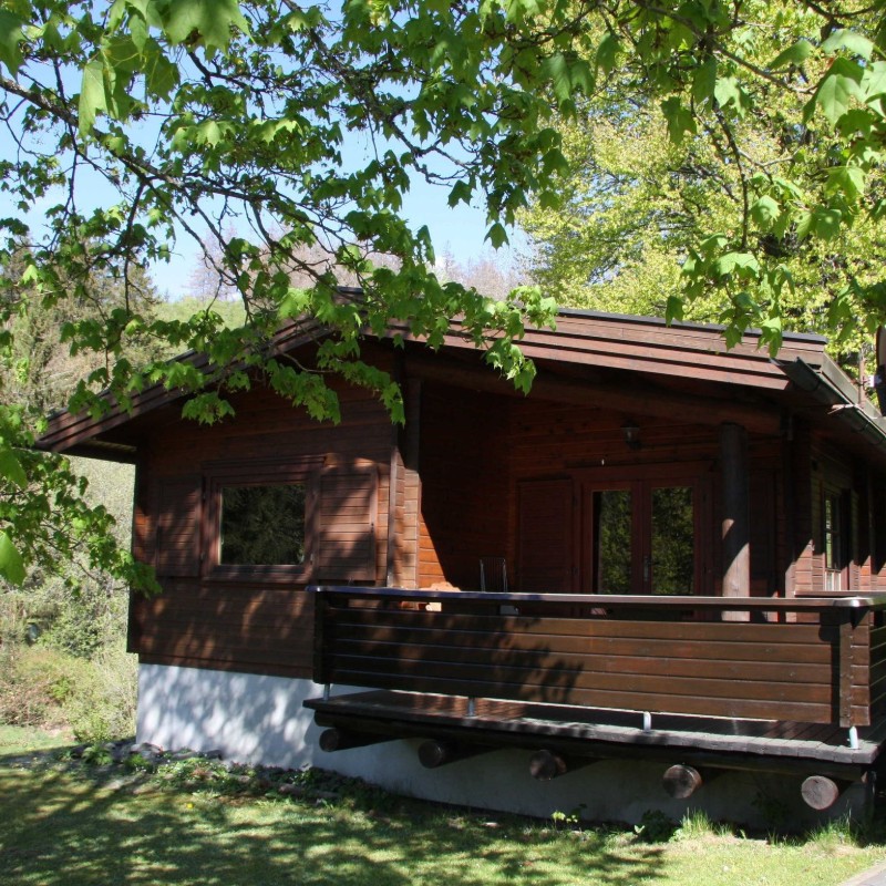 Sommerhus - 4 personer -  - Kleine Oker - 38707 - Altenau