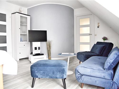 Ferienwohnung - 4 Personen -  - Zum Strand - 17373 - Ueckermünde