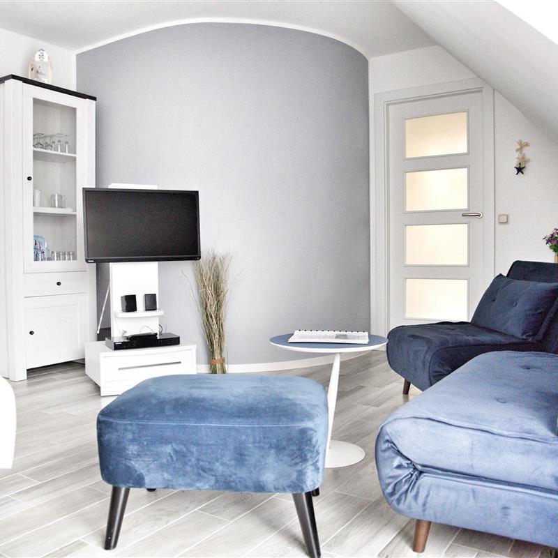 Ferielejlighed - 4 personer -  - Zum Strand - 17373 - Ueckermünde