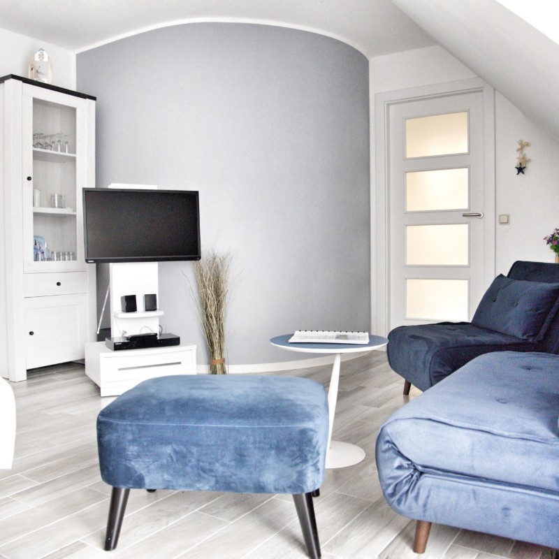 Ferielejlighed - 4 personer -  - Zum Strand - 17373 - Ueckermünde