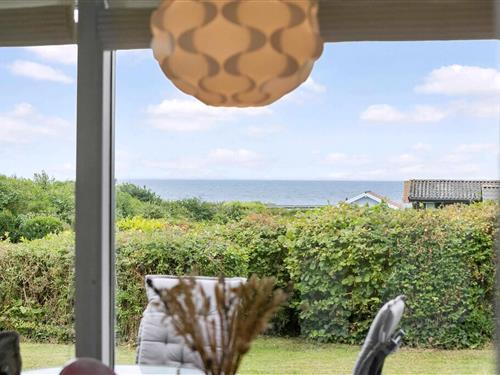 Sommerhus - 4 personer -  - Grusvejen - 4200 - Slagelse