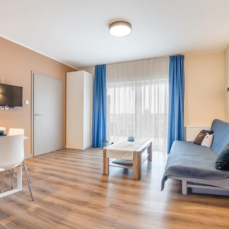 Ferielejlighed - 4 personer -  - Lotnicza - 78-111 - Sianozety