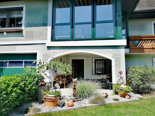 Ferielejlighed - 2 personer -  - 3362 - Oed-Öhling