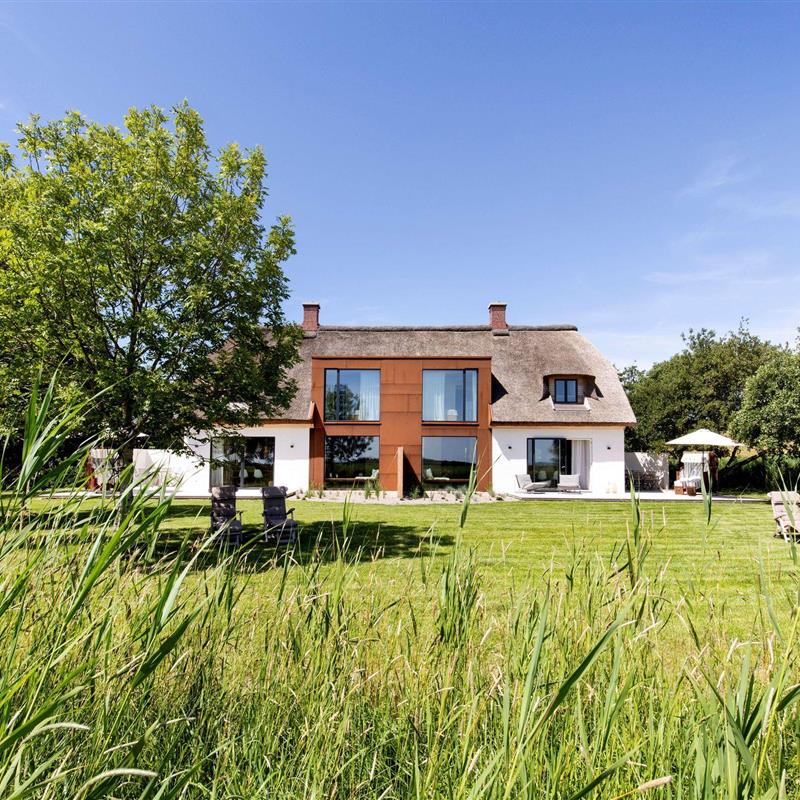 Ferielejlighed - 6 personer -  - Norderdeich - 25826 - St. Peter-Ording