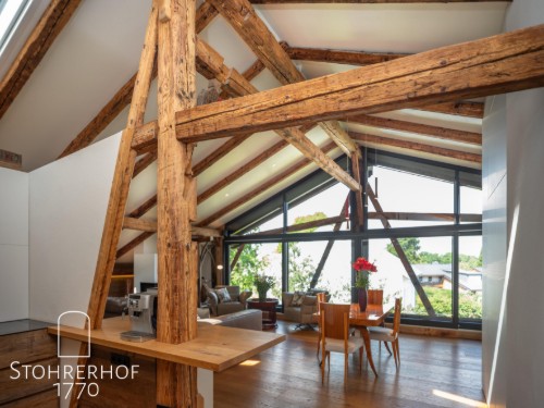 Ferielejlighed - 4 personer -  - Neuwiese - 86911 - Dießen Am Ammersee