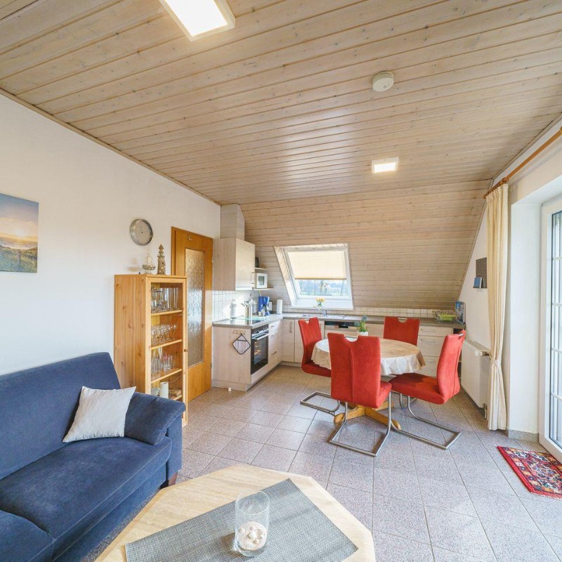 Ferielejlighed - 4 personer -  - Am Priel - 21762 - Otterndorf