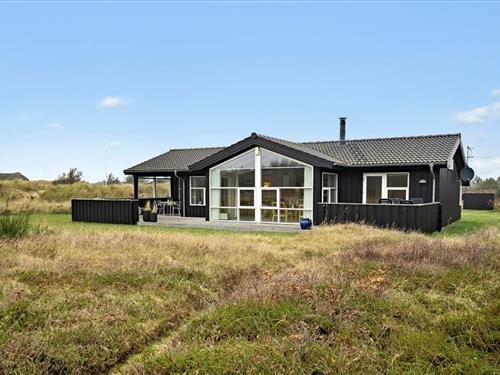 Ferienhaus - 6 Personen -  - Lyngdraget - Klegod - 6950 - Ringköbing
