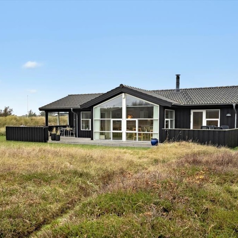 Ferienhaus - 6 Personen -  - Lyngdraget - Klegod - 6950 - Ringköbing