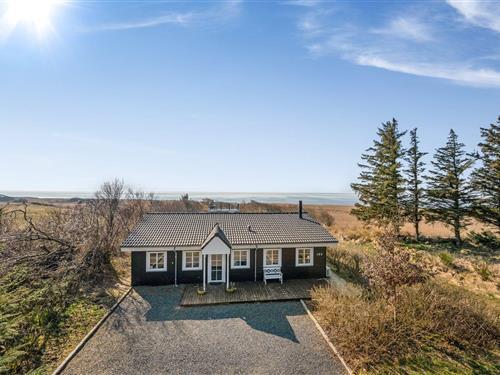 Sommerhus - 6 personer -  - Syrenvej - Stauning - 6900 - Skjern