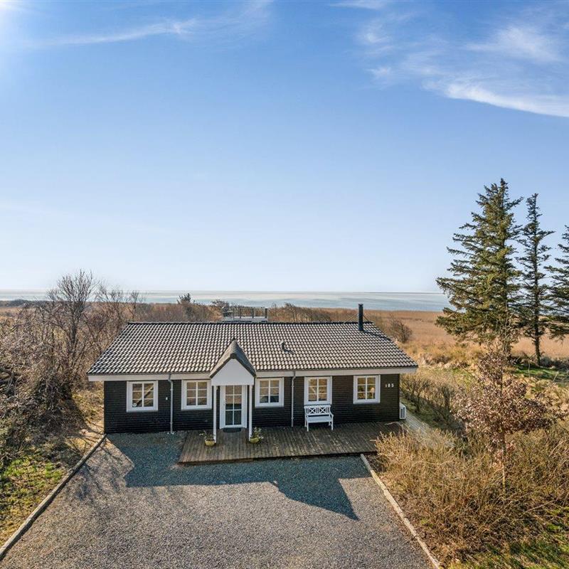 Ferienhaus - 6 Personen -  - Syrenvej - Stauning - 6900 - Skjern