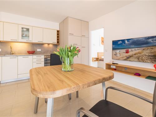 Ferielejlighed - 2 personer -  - Am Kurpark - 18586 - Baabe