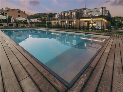 Ferielejlighed - 6 personer -  - Imperia - 18100