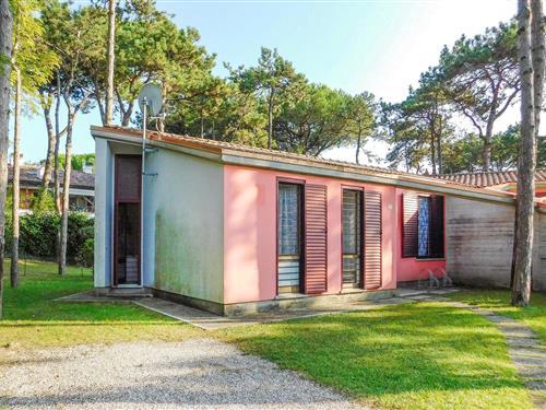 Feriehus - 8 personer -  - Calle Beethoven snc - Lignano - 33054 - Lignano Sabbiadoro